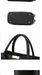 Women’s TPU Handbag – Stylish Bucket Bag with Polyester Lining - Samanta Factory