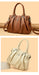 Luxury Casual Tote Bag for Women – High-Quality Soft Leather Designer Handbag & Purse - Samanta Factory