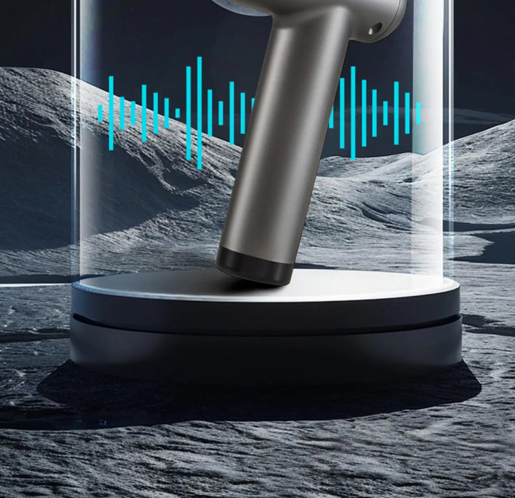 Lenovo Smart Neck Massager – CE Certified Relaxation for Everyday Neck Pain Relief