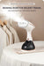 Handheld Steam Brush – 1800W Powerful Garment Steamer Samanta Factory