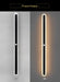 Outdoor LED Wall Light with Motion Sensor – IP65 Waterproof Aluminum Lamp for Porch, Garden, Garage, Villa - Samanta Factory