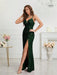 Women's Formal Dress – Elegant Multi-Style Design - Samanta Factory