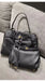 Leather Satchel Bag – Soft Casual Crossbody Style SF