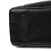 Women’s Tote Bag – Soft Microfiber Leather Casual Handbag with Zipper Closure - Samanta Factory
