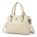 Women’s Vintage Tote Shoulder Bag – Large Capacity Crossbody - Samanta Factory