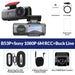 4K Dual Dash Cam – Ultra-Clear Front & Rear Recording Samanta Factory