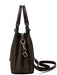 Women’s Luxury Handbag – Large Capacity Shoulder Tote for Travel & Office - Samanta Factory