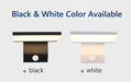 Modern LED Wall Lamp – Waterproof IP65 Aluminum Light for Indoor & Outdoor Home Lighting - Samanta Factory