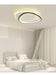 Modern Artistic Ceiling Light – Sculptural Design for Elegant Interior Ambience - Samanta Factory