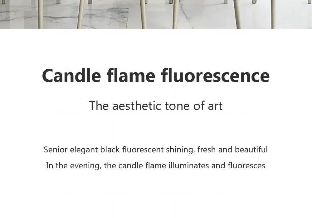 Pendant Light – Nordic Glass Design with Adjustable Height & Warm LED Illumination - Samanta Factory