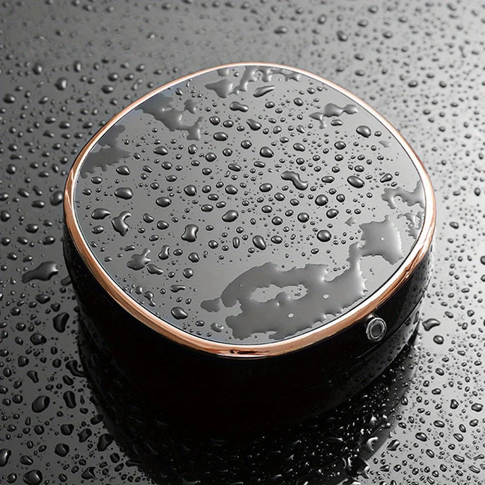Automatic Soap Dispenser – Touchless Wall-Mounted with Infrared Sensor & Foaming Technology
