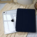 iPad Case – Magnetic Acrylic Shockproof Cover for iPad Pro, Air, Mini & All Models SF