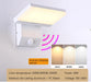 Modern LED Wall Lamp – Waterproof IP65 Aluminum Light for Indoor & Outdoor Home Lighting - Samanta Factory