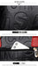 Women's Large Capacity PU Leather Tote Bag – Minimalist Urban Shoulder Bag SF