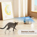 Wireless Cat Water Fountain – Long-Lasting Battery & Ultra-Quiet Design for Hassle-Free Hydration - Samanta Factory