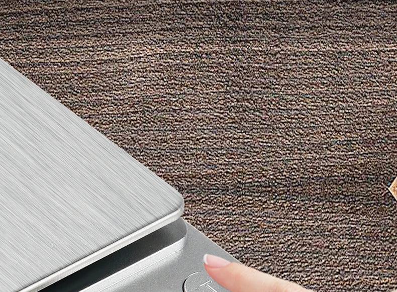 Pocket Digital Scale – High Precision Mini Weighing Tool SF