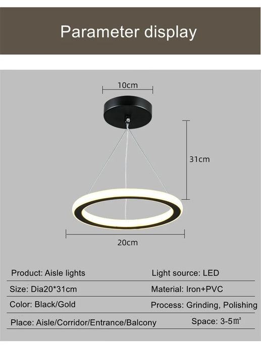 LED Dining Table Pendant Light – Dimmable Brightness & Color with Adjustable Height - Samanta Factory