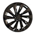 4PCS 20 Inch Wheel Cap For Tesla Model Y Juniper 2025 Automobile Performance Replacement Wheel Hubcap Full Rim Cover Accessories - Samanta Factory