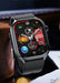 Health Smartwatch – ECG & AI Five-Organ Monitoring SF