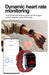 Health Smartwatch – ECG & AI Five-Organ Monitoring SF