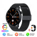 Smart Watch – AMOLED Display with Bluetooth Calling SF