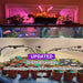 LED Grow Light – Full Spectrum 3-Color USB Lamp for Healthy Plant Growth - Samanta Factory