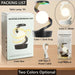 Floating Table Lamp – Hand-Wave Control & RGB Night Light Sf
