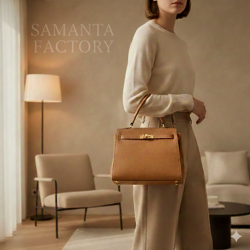 Elevated Everyday Handbags