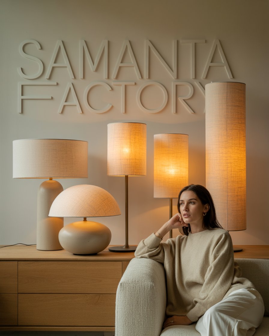 Illuminating Modern Living