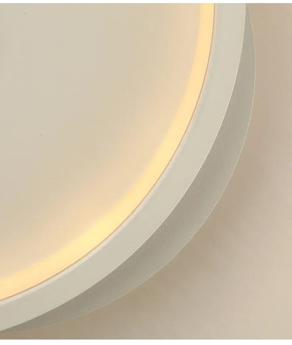 Modern Wall Lamp – Dual-Tone LED Lighting for Bedroom & Study - Samanta Factory