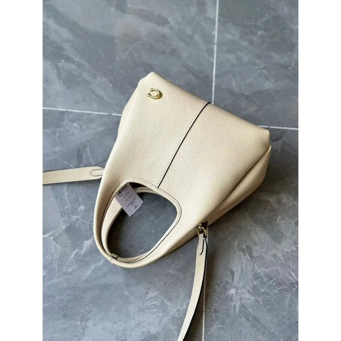 Women’s Shoulder Bag – Retro High-End Design SF