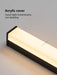 Outdoor Wall Lamp – Waterproof LED Strip Light for Garden & Balcony - Samanta Factory