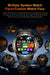 Outdoor Sports Smartwatch – 1.39″ AMOLED, GPS & Swimming Mode SF