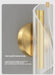 Modern Wall Lamp – Up & Down LED Lighting for Home Interiors - Samanta Factory