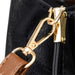 Women’s Leather Tote Bag – Luxury Designer Shoulder & Crossbody Handbag - Samanta Factory