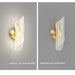 Modern Wall Lamp – Up & Down LED Lighting for Home Interiors - Samanta Factory