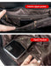 Leather Tote Bag – Soft Casual Shoulder Handbag for Women - Samanta Factory