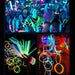 Glow Sticks – Waterproof, Long-Lasting Party & Event Lighting - Samanta Factory