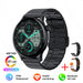 Smart Watch – AMOLED Display with Bluetooth Calling SF
