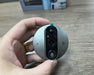 Smart WiFi Door Viewer Camera – 3MP HD, 4.3" LCD, PIR Motion, 2-Way Audio, Night Vision, Tuya & Alexa. - Samanta Factory