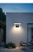 Modern LED Wall Lamp – Waterproof IP65 Aluminum Light for Indoor & Outdoor Home Lighting - Samanta Factory