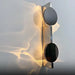 Modern LED Wall Lamp – Minimalist Bedside & Corridor Lighting - Samanta Factory