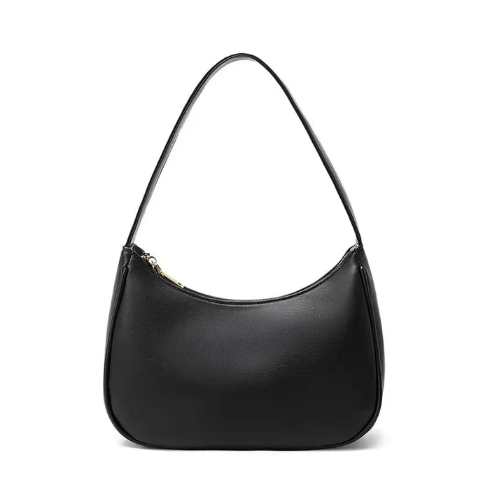 PU Leather Crossbody Bag for Women – Exclusive Design with Sturdy Build and Ample Storage