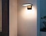 Modern LED Wall Lamp – Waterproof IP65 Aluminum Light for Indoor & Outdoor Home Lighting - Samanta Factory
