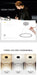 LED Dining Table Pendant Light – Dimmable Brightness & Color with Adjustable Height - Samanta Factory