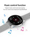 Smart Watch – AMOLED Display with Bluetooth Calling SF