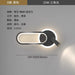 Bedside Lamp Modern Simple Creative Living Room Background Wall Stairwell Wall Lamp Nordic Network Red Corridor Wall Light - Samanta Factory