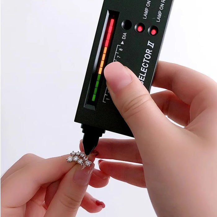 Premium 925 Sterling Silver Earrings With Excellent-Cut Moissanite Stones