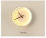 Modern Wall Lamp – Dual-Tone LED Lighting for Bedroom & Study - Samanta Factory