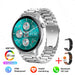 Smart Watch – AMOLED Display with Bluetooth Calling SF